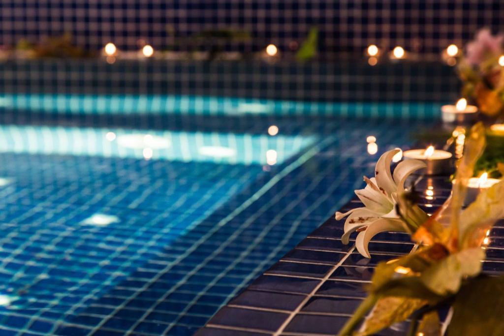 Grand Work Hotel & Spa Анкара Экстерьер фото