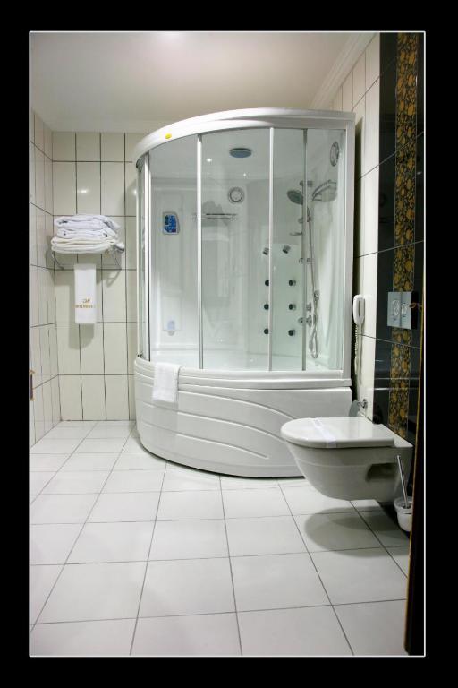 Grand Work Hotel & Spa Анкара Экстерьер фото